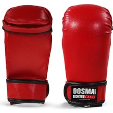 PremiumPort Profesyonel Karate Müsabaka Eldiveni, Hafif ve Rahat Kullanım