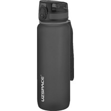 PremiumPort 800ML Tritan Su Matara, 25CM Ebat, Bpa'sız, Koku ve Sızdırmaz