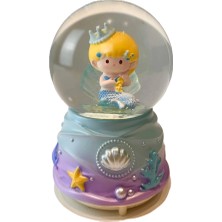 NessiWorld Kar Küresi LLM-HDY0261