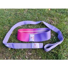 PremiumPort Çiftli Direnç Bandı Seti, Çok Amaçlı Egzersiz ve Fitness Aksesuarı