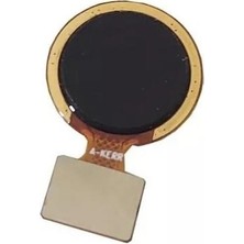 Tcl 20SE ile Uyumlu Parmak Izi Film Okuyucu Flex Ithal Senalstore