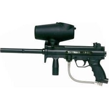 Tıppmann A-5 Sıyah Paıntball Sılahı