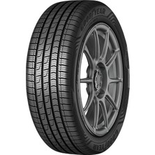 Goodyear 2 Adet 185/65R15  G.year Eagle Sport 4 Seasons 92H (Takım)