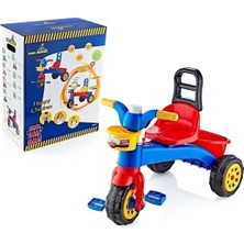 PremiumPort Renkli ve Şık Çocuk Bisikleti, Güvenli ve Eğlenceli Sürüş Deneyimi