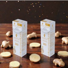 Mastiqe Zencefil Aromalı Sakız 20G x 2 Adet