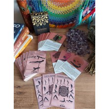 PremiumPort Şık ve Kompakt Mandala Serisi Kartlık, Stilinizi Tamamlar