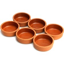 6'lı Sütlaç Kasesi