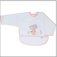 Babydo Kollu Önlük