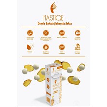 Mastiqe Zencefil Aromalı Sakız 20G