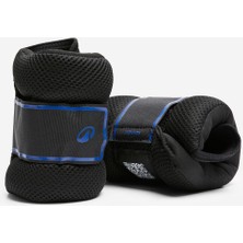 PremiumPort El ve Ayak Bileği Ağırlık Seti, 2x1 Kg, Spor ve Fitness Için Ideal