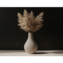 Designobee Avanos Vazo - Modern Estetik Tasarım Şık Concept Masa Üstü Dekoratif Vazo