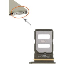 Xiaomi Uyumlu Poco X7 Sim Kart Tepsisi 24095PCADG Senalstore