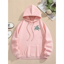 LAYORA 3 Iplik Hoodie – Yumuşak Doku, Maksimum Konfor