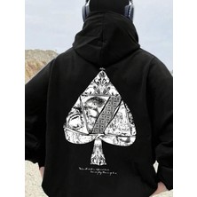 LAYORA Maskeli Polar Hırka – Modern Ninja Tarzı – Kışın Olmazsa Olmazı