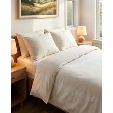 Buldan Concept Buldan Işi Otantik Çift Kişilik Nevresim Takımı