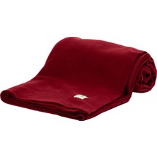 PremiumPort Yumuşak Polar Yoga ve Shavasana Battaniyesi 180 x 120 Cm, Tv ve Dinlenme Için