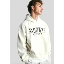 LAYORA Cool Desenli Hoodie