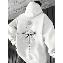 LAYORA Polar Hoodie – Kalın Kumaş, Yumuşak Dokunuş