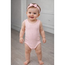 Gümüş Baby Bebe Zıbın