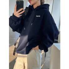 LAYORA Yeni Moda Hoodie – Oversize ve Rahat Tasarım
