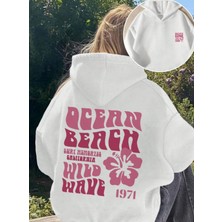 LAYORA Yeni Sezon Kapüşonlu Sweatshirt – Basic Hoodie