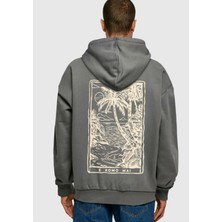 LAYORA Modern Desenli Sweatshirt