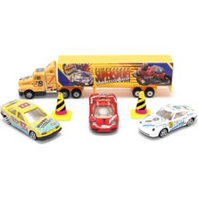 Nessiworld Mini Araç Seti