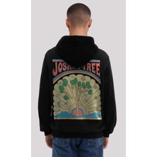LAYORA Moda Baskılı Sweatshirt