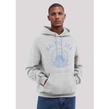 LAYORA Cool Desenli Hoodie