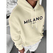 LAYORA Şık Basic Oversize Tişört – Günlük Kombinler Için