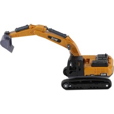 SZT-9961 Sürmeli Metal Inşaat Aracı Kazıcı Enessiworldkavatör