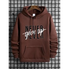 LAYORA Oversize Hoodie – Günlük Kullanım Için Sıcak ve Tarz Seçim