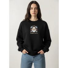 LAYORA Oversize Hoodie – Trend 2025 Kışlık Koleksiyon