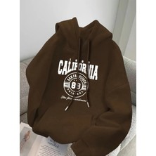LAYORA Kapüşonlu Sweatshirt – Sıcak, Rahat ve Trend Tasarım