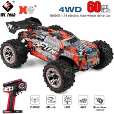 184008 1 18 Wl Toys Elektrikli