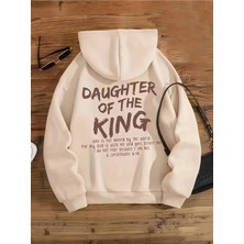 LAYORA 3 Iplik Oversize Hoodie – Streetwear Tarzının En Rahat Hali