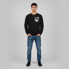 LAYORA Baskılı Kışlık Hoodie – Sıcak, Rahat ve Tarz Sahibi Tasarım