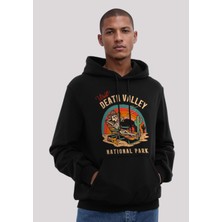 LAYORA Moda Baskılı Sweatshirt
