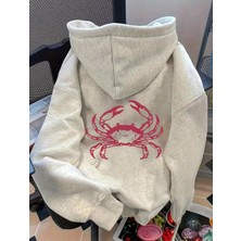 LAYORA Yeni Moda Hoodie – Oversize ve Rahat Tasarım