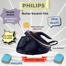 Philips  Perfectcare Activesense 3100 W Buhar Kazanlı Ütü +  Mutfakterazisi Hediye