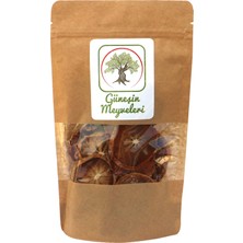 Güneşin Meyveleri Trabzon Hurması Kurusu Dilim 250 Gr.