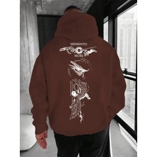 LAYORA Oversize Hoodie – Günlük Kullanım Için Sıcak ve Tarz Seçim