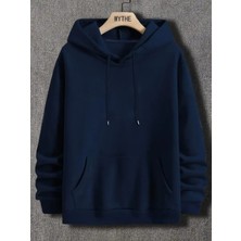 LAYORA Polar Hoodie – Kalın Kumaş, Yumuşak Dokunuş