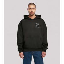 LAYORA Kalın Kumaşlı Baskılı Sweatshirt – Modern ve Şık Görünüm