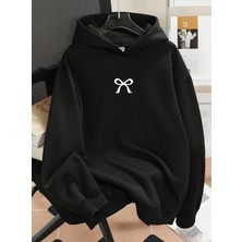 LAYORA Yeni Moda Hoodie – Oversize Kapüşonlu Sweatshirt