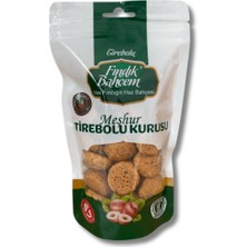 Fındık Bahçem Meşhur Tirebolu Kurusu 150GR