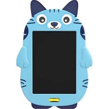 NessiWorld Sevimli Kedi Çizim Tableti 22 cm