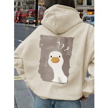 LAYORA Yeni Sezon Hoodie – Şık ve Rahat Kapüşonlu