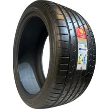 Momo (Italyan) 2 Adet 295/35R21  Momo Toprun Suv 107Y Xl (Takım)