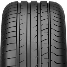Sava 2 Adet 225/55R17  Sava Intensa Uhp2 101Y Fp (Takım)